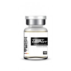 Test Depot  25010ml by BodyTech
